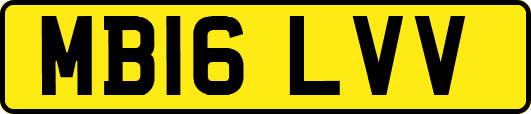 MB16LVV