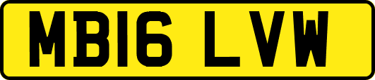 MB16LVW