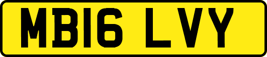 MB16LVY
