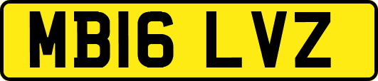 MB16LVZ