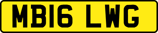 MB16LWG