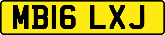MB16LXJ