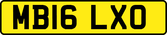 MB16LXO