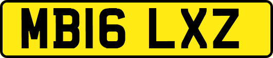 MB16LXZ