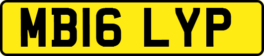 MB16LYP