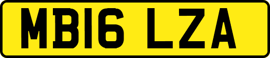 MB16LZA