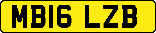 MB16LZB