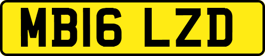 MB16LZD