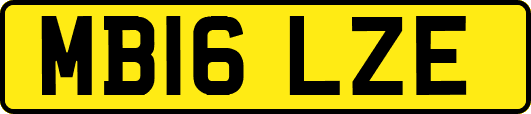MB16LZE