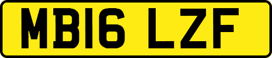 MB16LZF