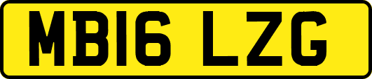 MB16LZG