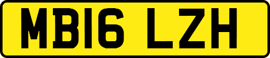 MB16LZH