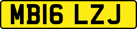 MB16LZJ