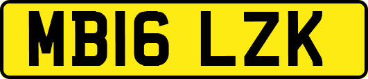 MB16LZK