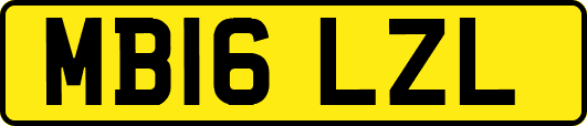 MB16LZL