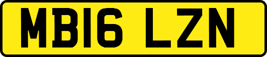 MB16LZN