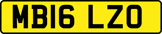 MB16LZO