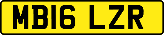 MB16LZR