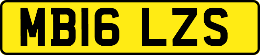 MB16LZS