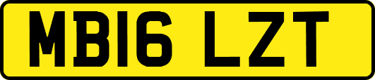 MB16LZT
