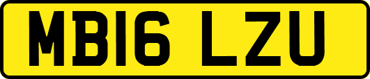 MB16LZU