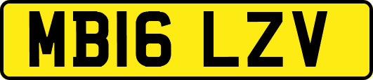MB16LZV