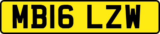 MB16LZW