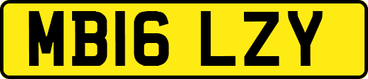 MB16LZY