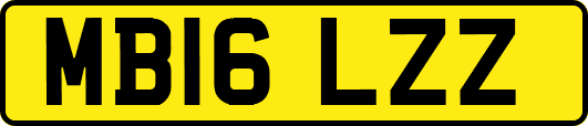 MB16LZZ
