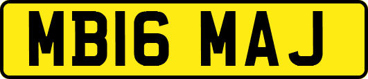 MB16MAJ