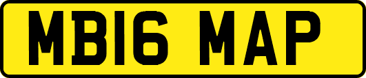 MB16MAP