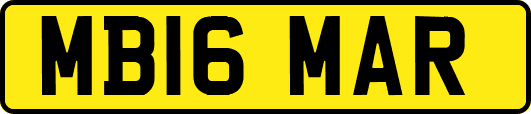 MB16MAR