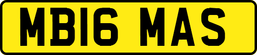 MB16MAS