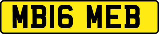 MB16MEB