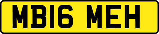 MB16MEH