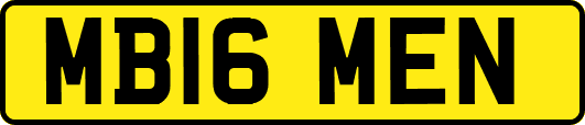 MB16MEN