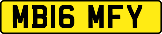 MB16MFY