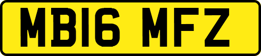 MB16MFZ