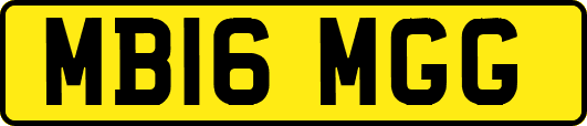 MB16MGG