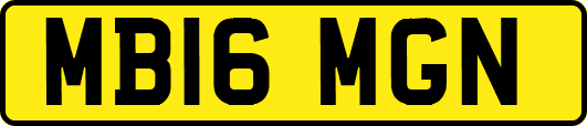 MB16MGN