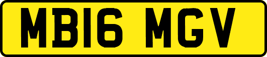 MB16MGV