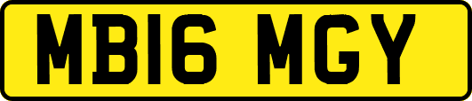 MB16MGY