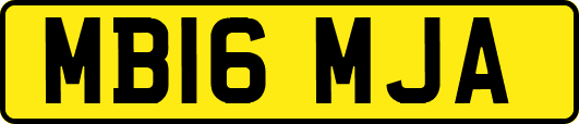 MB16MJA