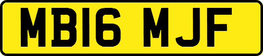 MB16MJF