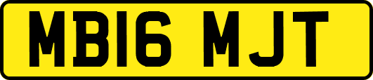 MB16MJT