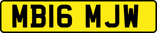 MB16MJW