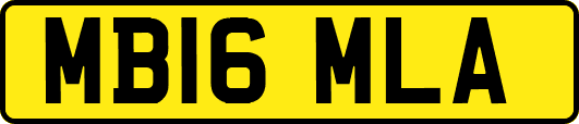 MB16MLA