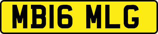 MB16MLG