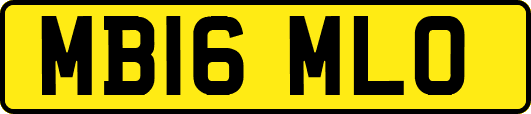 MB16MLO