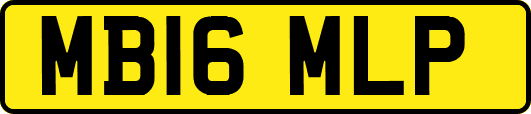 MB16MLP